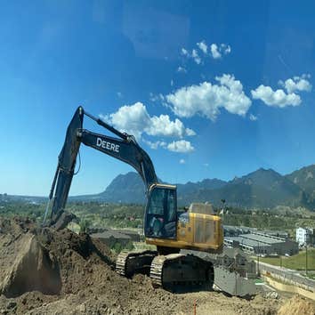 Dirt Works Solutions