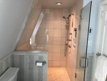 Photos by Carson Richard Kitchen & Bath Design LLC #1