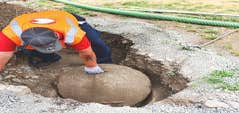 Flohawks plumbing and Septic