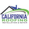 California Roofing Install and Repair logo