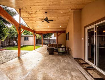 Bg Construction & Remodel LLC's Work