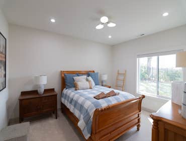 Photos by Elec Group Contractor Inc #1 Full house custom remodel