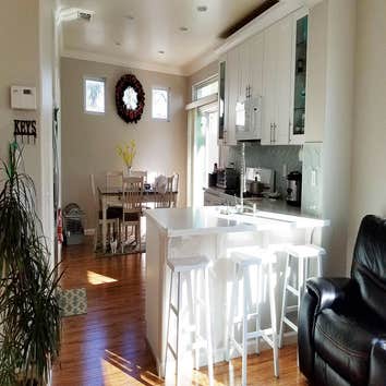 Kitchen Renovation 2