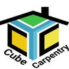 Cube Carpentry LLC logo