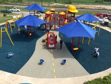 Photo(s) from Childs Play Inc