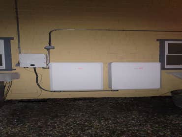 Photos by GreenWorld Electric Solutions LLC #1