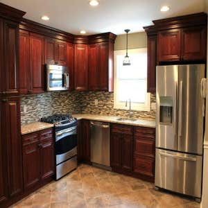 Fiducia Home Builders & Design, Inc. Project