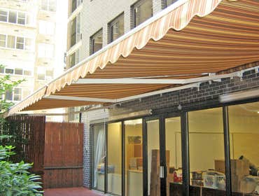 Photo(s) from Capitol Awning Co Inc