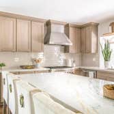 Photos by Custom Construction & Kitchen Bath Floor Inc #1