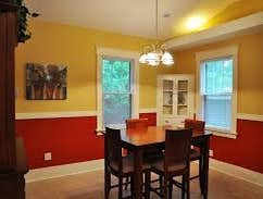 Elite Custom Painting And Decorating Project