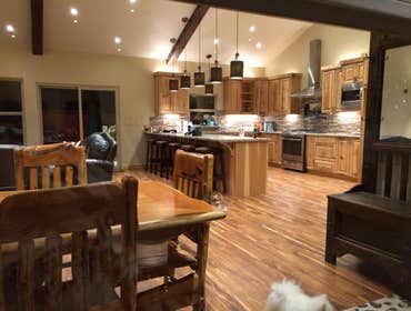 Marshall Manor Custom