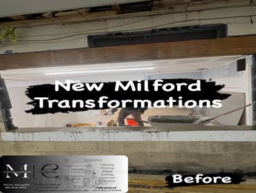 Photos by M&c Contracting #1