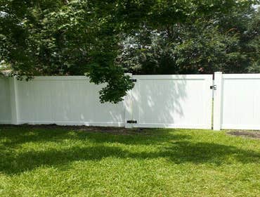 Fences