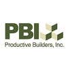 Productive Builders, Inc logo