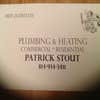 Patrick Stout logo