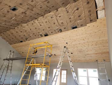 Photos by Hawkeye Design Build, LLC #1
