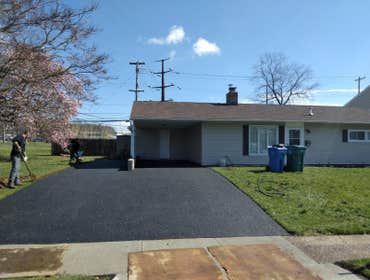 Photos by Chris John's Paving, LLC #2