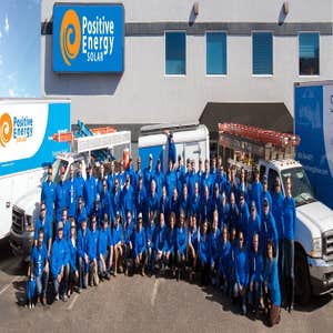 New Mexico Solar Installation Company - Positive Energy Solar