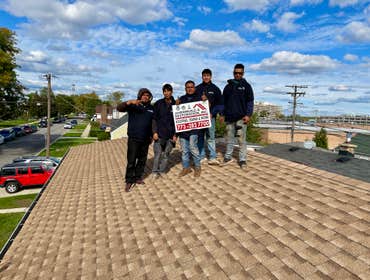 Photos by Ameribuild & Restoration, Inc #1