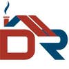 Damphousse Roofing LLP logo