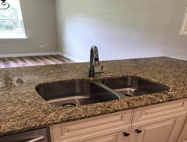 Leesburg Custom Home
