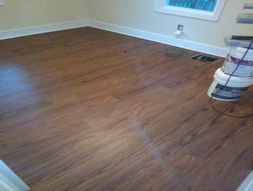 Photos from Delco King Contractors