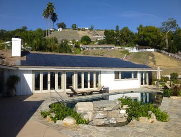 Solar Projects