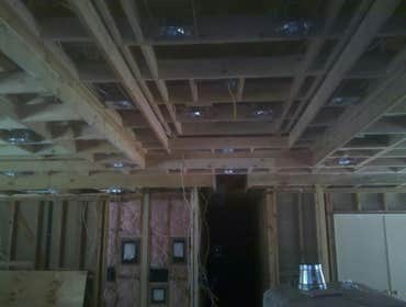 Home Remodel