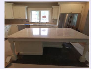 Marlboro Granite Inc We have installed over 9000 countertops in 16 years. Check out our gallery to see some of our 2017 projects.