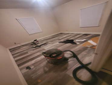 Photos by M&m Renovations: Some before and afters