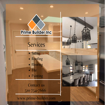 Photos by Prime Builder Inc #1