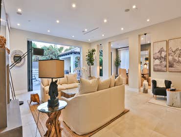 Whole Home Automation: Lights, Audio/Video, Climate, Security, Surveillance, Shades