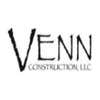 Venn Construction LLC logo