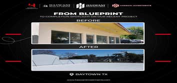 Haswani Construction