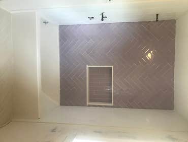 Photos by Shaddai Home Remodeling Group #1 Tile work