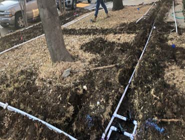Photos by Elite Sprinkler Repair & Installation #1