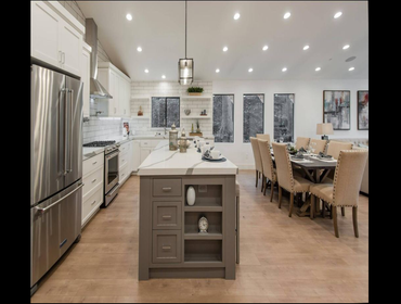 Woodland Hills Home Remodel