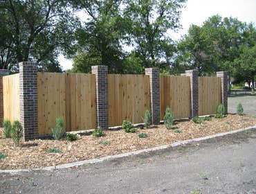 Fences
