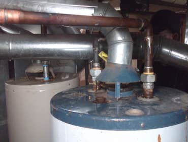 Photos from Pittman Plumbing and Sewerage Contractors