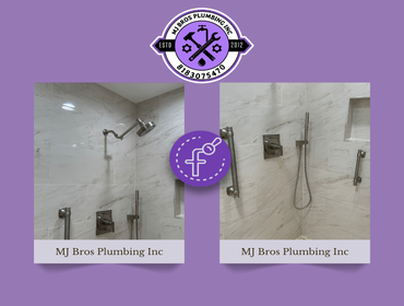 Photos by Mj Bros plumbing Inc #2
