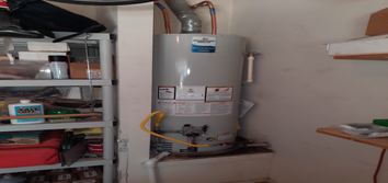 Repipe & Replumb
