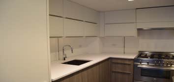 Residential Apartment at 16 West 16th St., Manhattan, NY