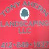 Tony Ahern Landscaping, LLC logo