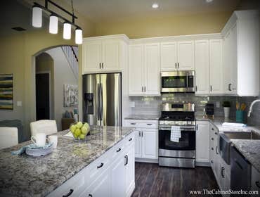 Photos from the Cabinet Store, Inc