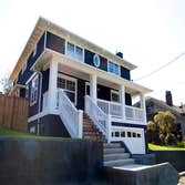Custom Home- Montlake Seattle