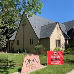 Bone Dry Roofing Colorado, Inc
