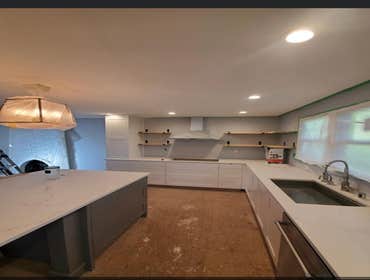 Photos by Poche’s Construction Services LLC #1