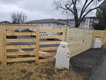 Photos by Quality #1 Fence and Decks Company #14