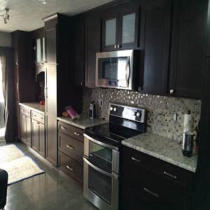 All In One Home Remodel ‎LL‎C
