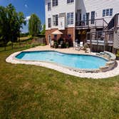 Sapphire Pools and Spas